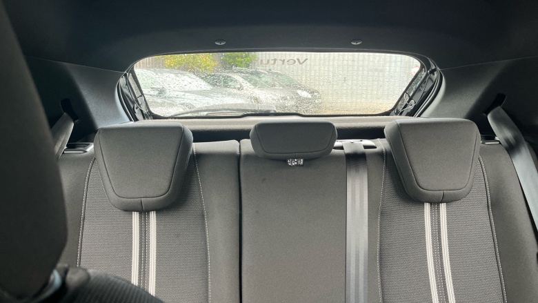 Vauxhall Corsa 1.2 Turbo GS 5dr Petrol Hatchback